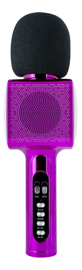klassiek Geef rechten Tulpen bigben microfoon party karaoke bluetooth roze kopen? | Bestel eenvoudig  online | DreamLand