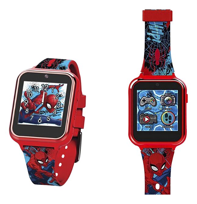 Kinderhorloge spiderman sales