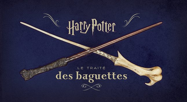 Harry Potter Le Traite Des Baguettes Super Deals Et Nouveautes