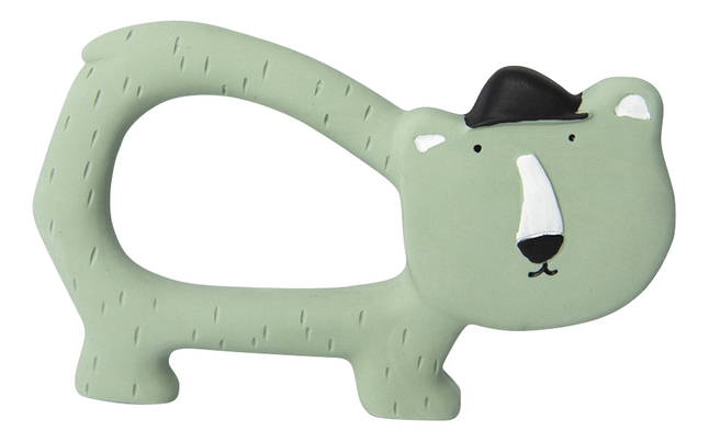 Trixie jouet de préhension Mr. Polar Bear