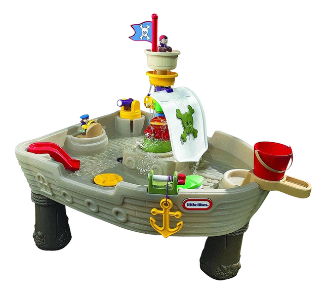 Little Tikes Piratenschip | Bestel eenvoudig online