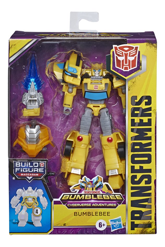 Jouet Transformers Cyberverse 2024 srilankalaw