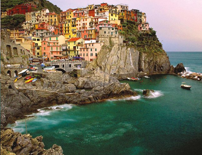 ravensburger puzzle cinque terre commandez facilement en ligne dreamland