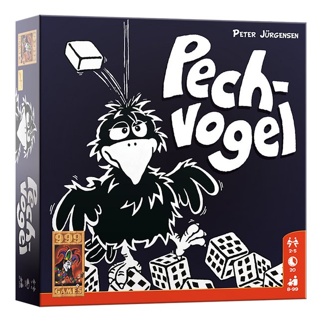 Pechvogel