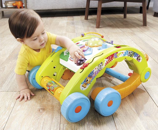 little tikes 3 en 1 marcheur
