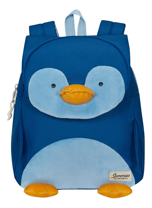Samsonite sac à dos Happy Sammies Eco Penguin Peter
