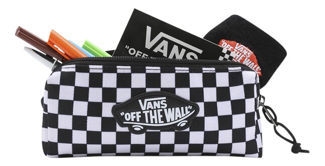 Plumier vans deals