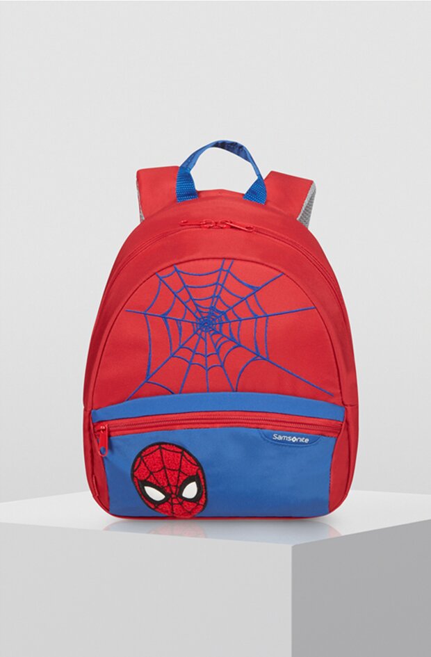 Cartable samsonite spiderman clearance