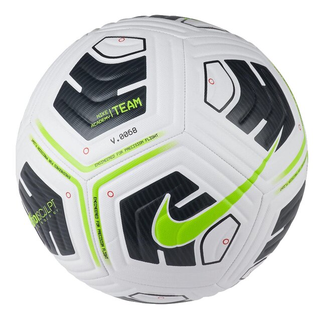Nike ballon de football Academy Team IMS taille 5