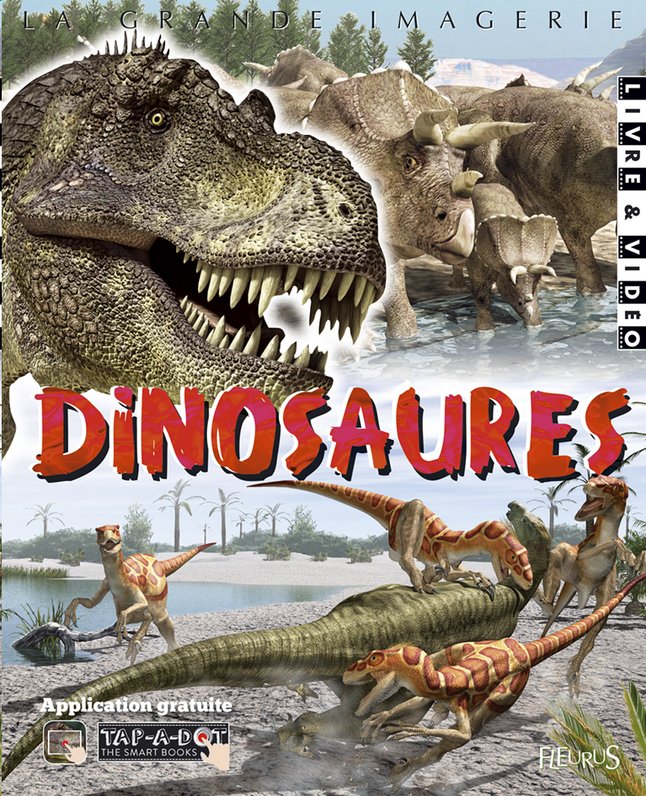 Dinosaure télécommandé clearance