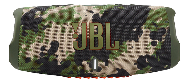 JBL haut-parleur Bluetooth Charge 5 Squad