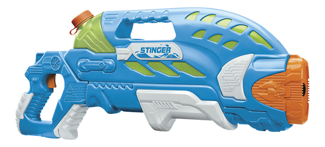 Waterpistool Stinger