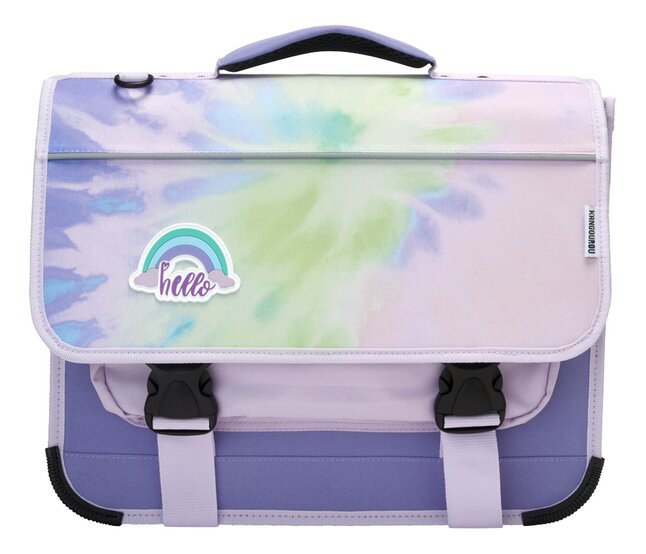 Kangourou Cartable Tie Dye 2.0 Commandez facilement en ligne DreamLand