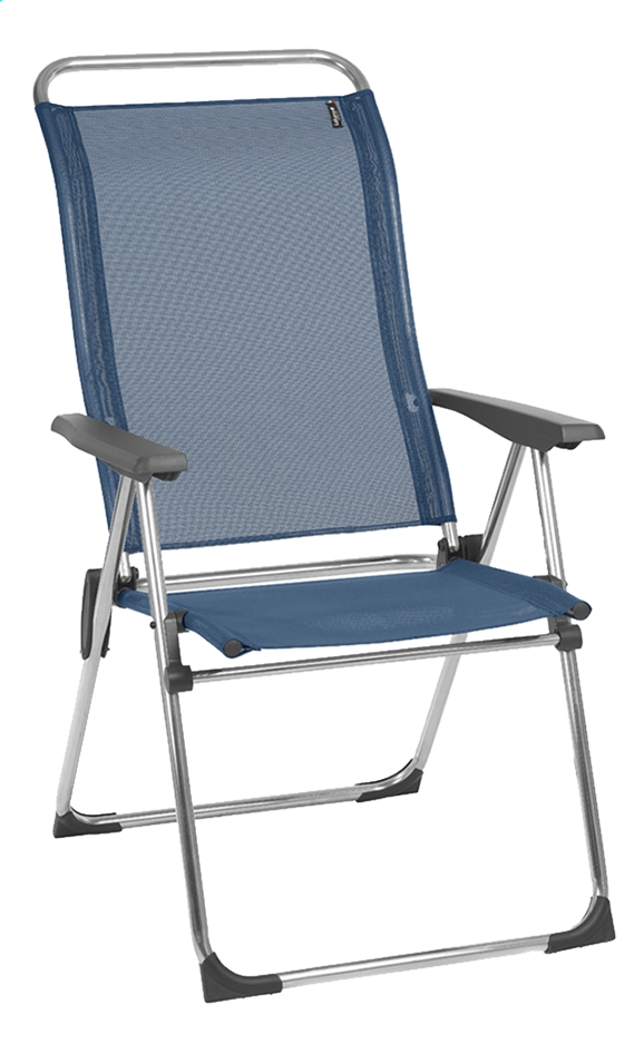 Lafuma Chaise De Camping Alu Cham Ocean Super Deals Et