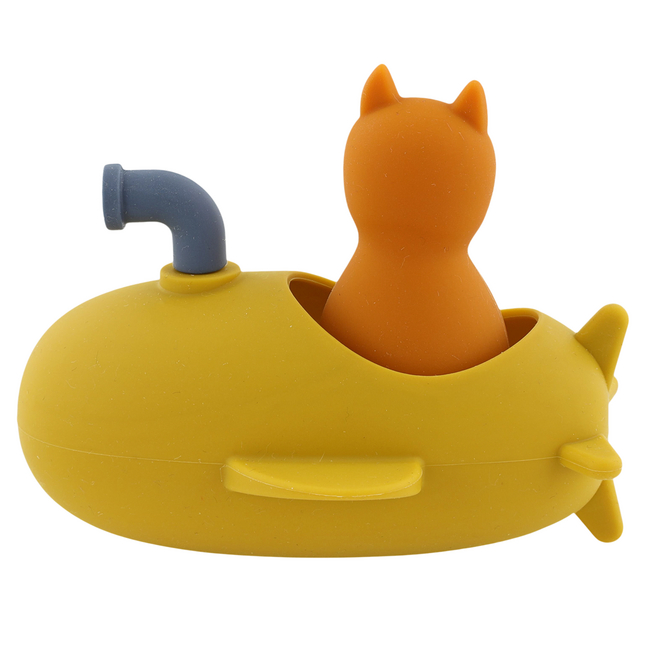 Trixie Badspeelgoed Duikboot Mr. Fox