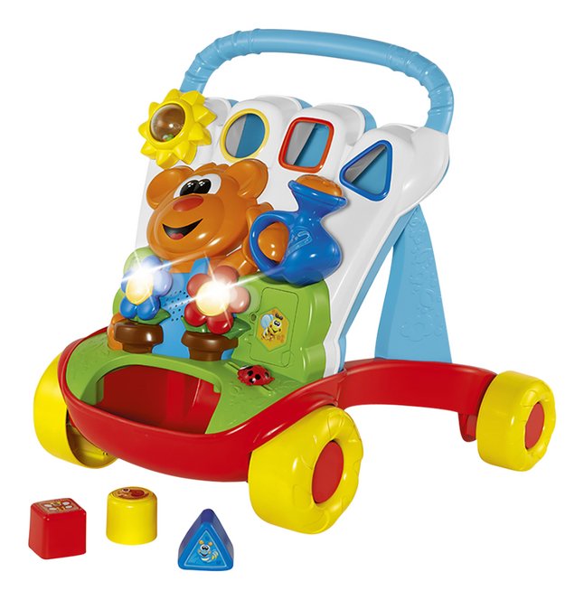 marcheur chicco