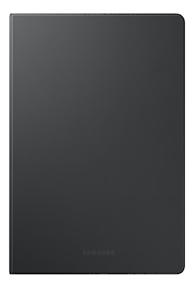 Samsung Foliocover voor Samsung Galaxy Tab S6 Lite donkergrijs