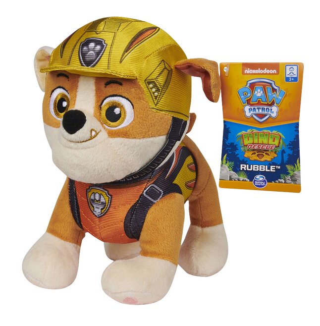 Ruben dino rescue Clearance