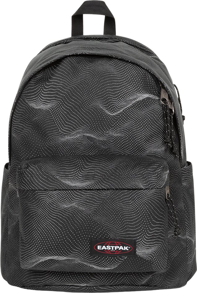Eastpak Sac a dos Day Office Refleks Dots Black Commandez facilement en ligne DreamLand
