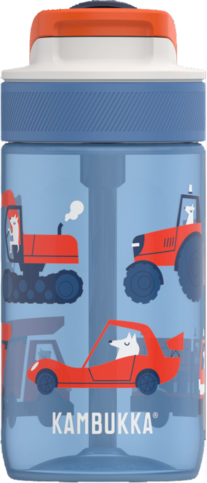 Kambukka Gourde Lagoon Road Dogs 400 ml