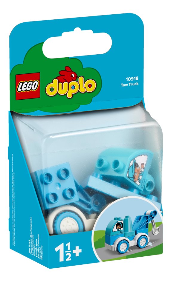lego bebe 12 mois