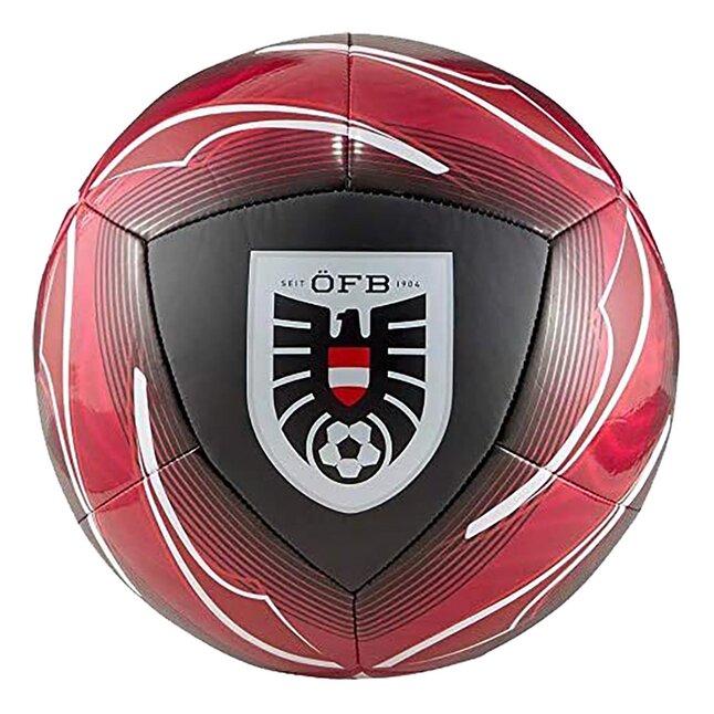 Glimmend Getalenteerd Struikelen PUMA voetbal Icon ÖFB Oostenrijk maat 5 kopen? | Bestel eenvoudig online |  DreamLand