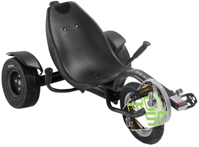 Exit trike Triker Pro 50 noir
