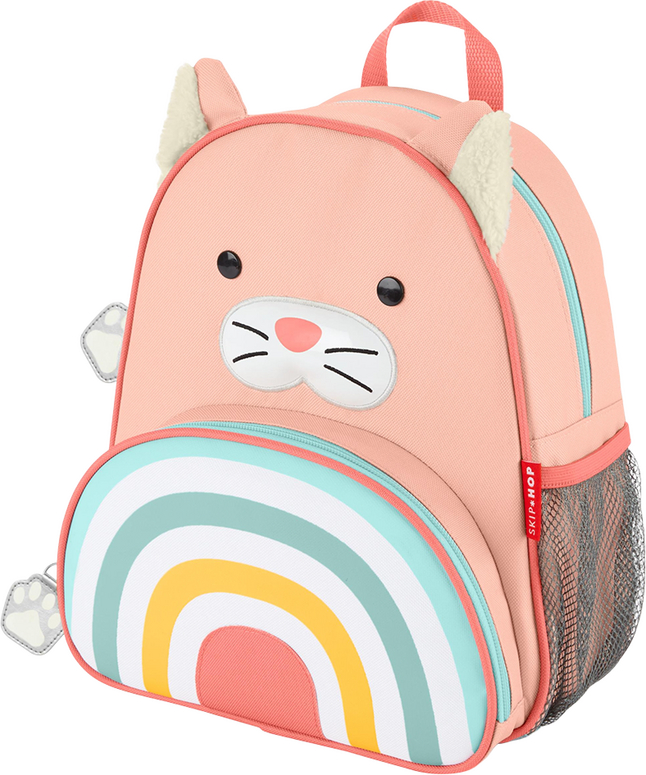 Skip Hop rugzak Zoo Little Kid Cat kopen Bestel eenvoudig online DreamLand