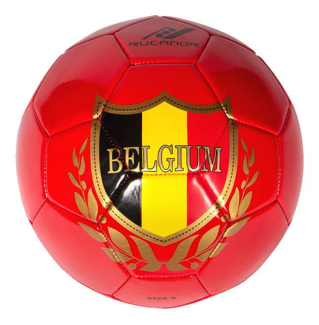 Rucanor voetbal België maat 5