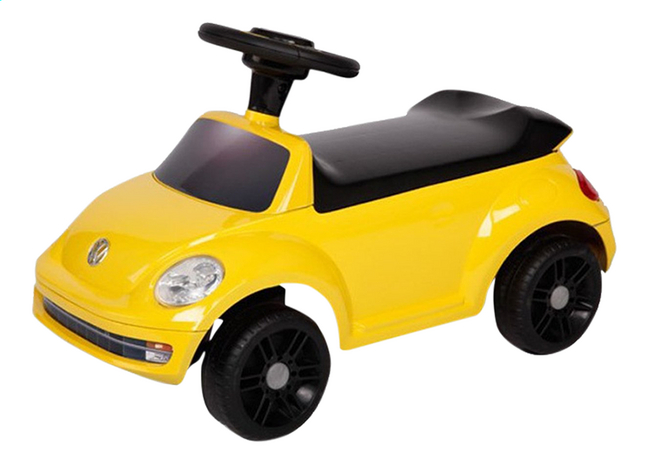 trotteur new beetle volkswagen