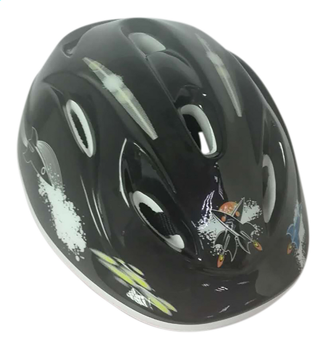 Casque Velo Rocket 51 55 Cm Super Deals Et Nouveautes Au Quotidien Chez Dreamland