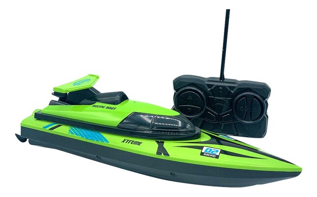 dubbellaag Stevig Eigendom Gear2Play boot RC X-Treme Racing Boat kopen? | Bestel eenvoudig online |  DreamLand