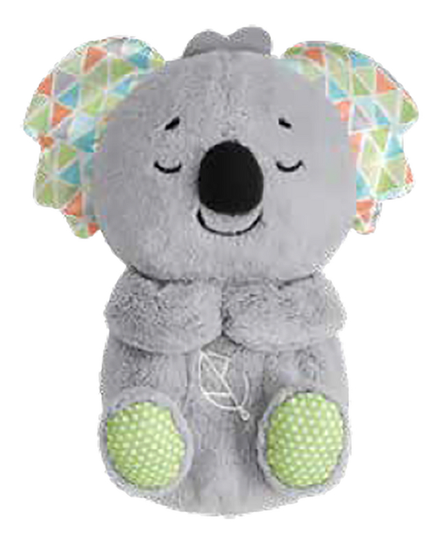 Weggegooid broeden Inferieur Fisher-Price knuffel met geluid Soothe 'N Snuggle Koala kopen? | Bestel  eenvoudig online | DreamLand