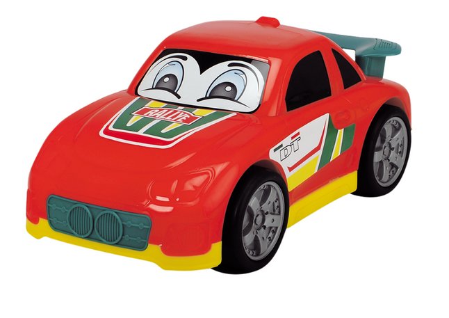 voiture télécommandée rallye