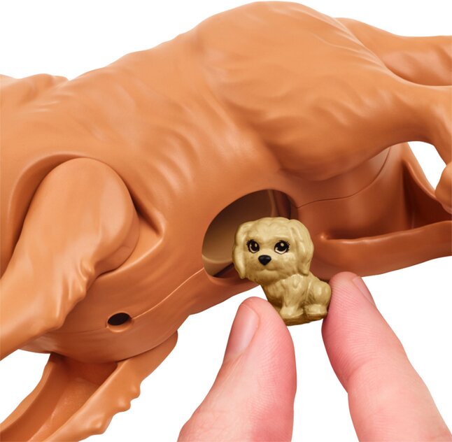 Barbie Naissance des chiots Commandez facilement en ligne DreamLand