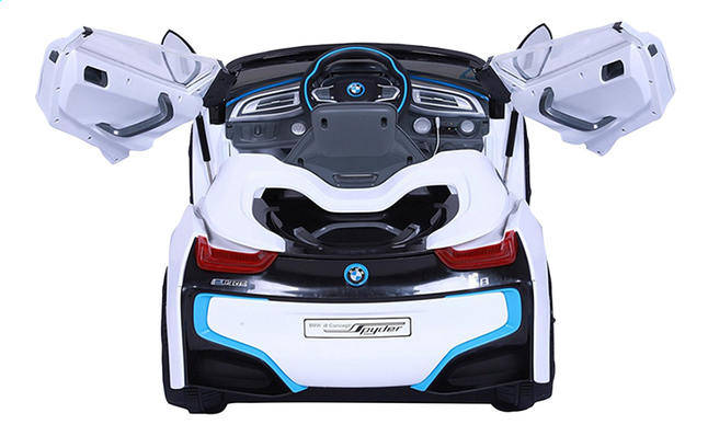Électrique Voiture Bmw I8 Spyder Électrique Électrique I8 Spyder Voiture Bmw Bmw Voiture FK1Jl3Tc
