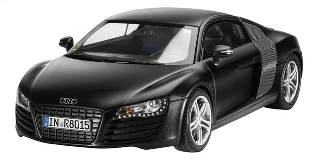 audi r8 télécommandée