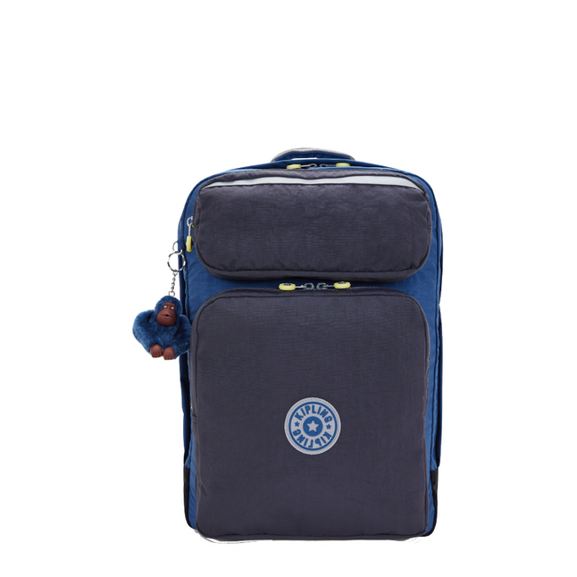 Kipling college up rugzak new arrivals