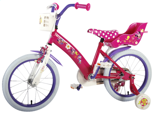 Dreamland velo fille Clearance