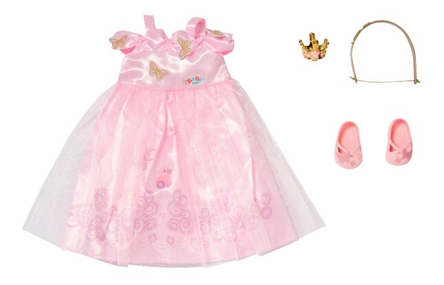 Dreamland prinsessenjurk deals