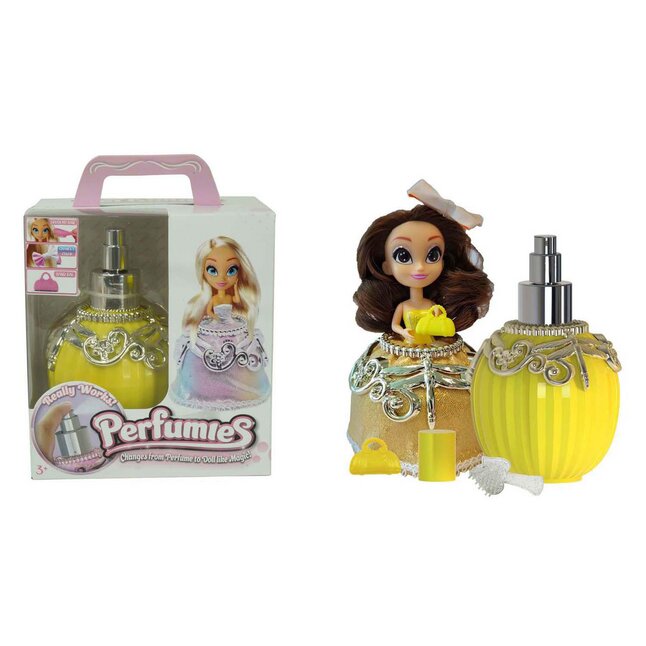 Perfumies Pop Jaune