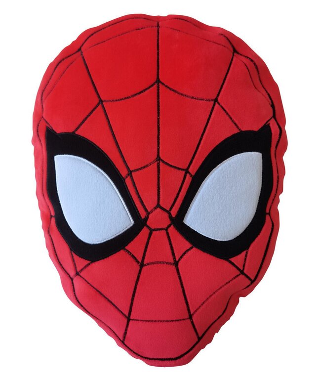 Spider-Man coussin