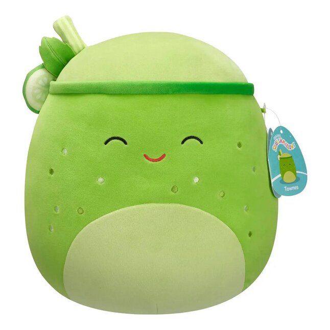 Squishmallows Peluche Townes 30 cm