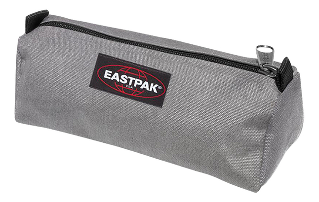 Eastpak pennenzak Benchmark Core Solids Sunday Grey