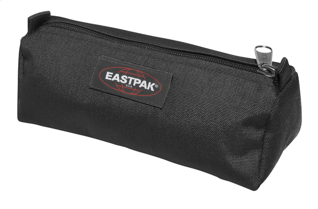 Eastpak plumier Benchmark Core Solids Black
