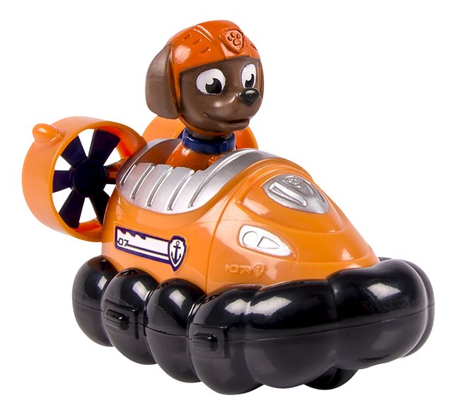 PAW Patrol Rescue Racers
