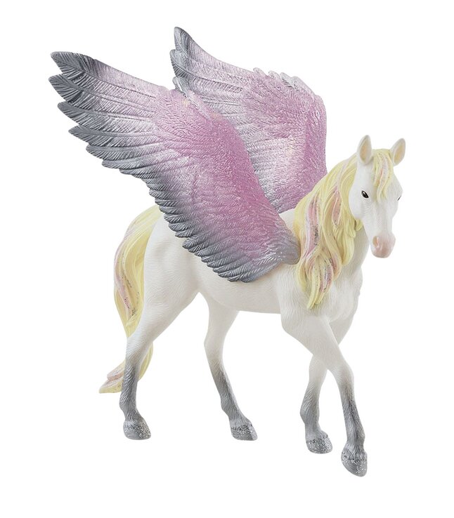 schleich Bayala figuur Pegasus