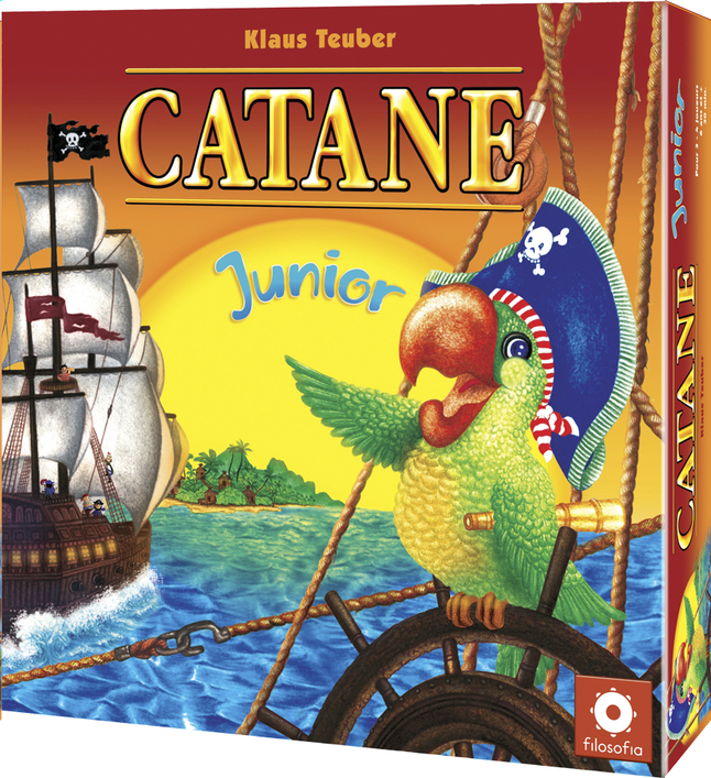 Catane Junior