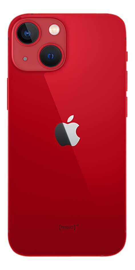 iPhone 13 256 Go Red
