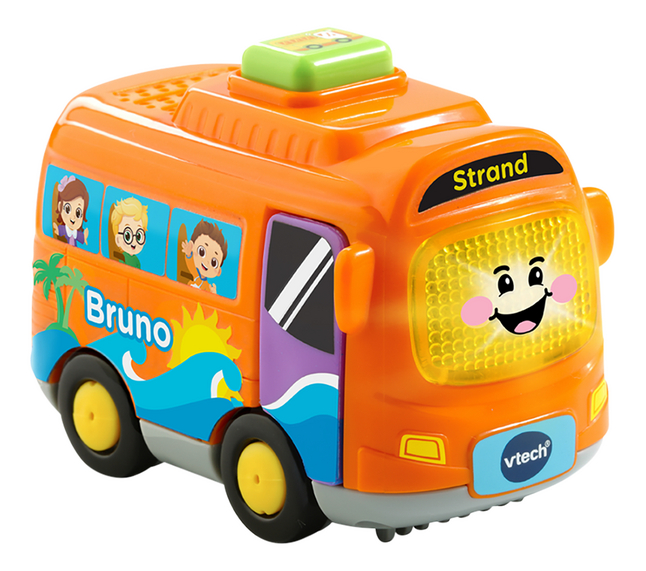 VTech Toet Toet Auto's Bruno Bus